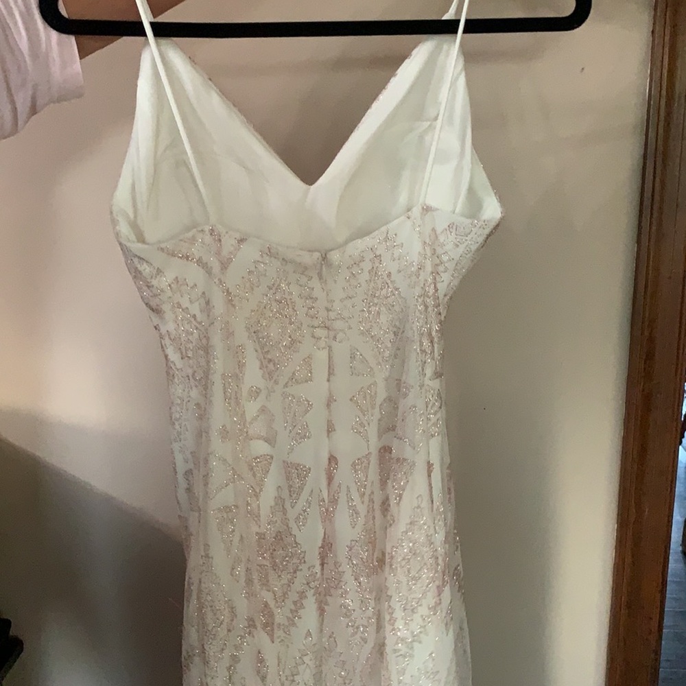 Prom Dress - Picture 4 of 5